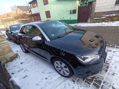 gebraucht Audi A1 A12.0 TDI Ambition