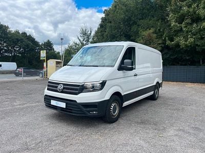 VW Crafter