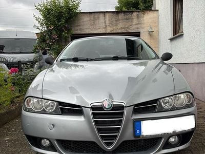 Alfa Romeo 156