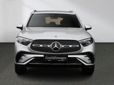 Mercedes GLC220