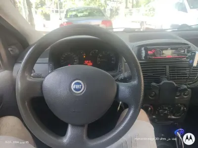 Gebraucht Fiat Punto 60 PS (44 kW) 2005 Kleinwagen