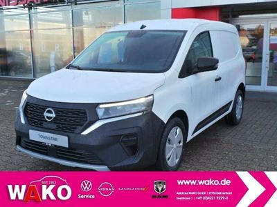 gebraucht Nissan Townstar L1 2,2t DIG-T Acenta Klima ZV Radio PDC