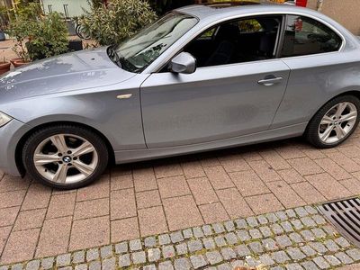 BMW 125