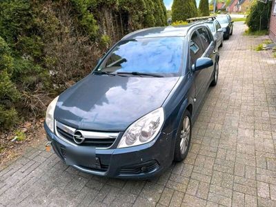 gebraucht Opel Signum 1,9 CDTI