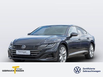 gebraucht VW Arteon R-Line