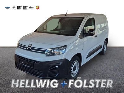 Usata Citroën e-Berlingo 100 kW (136 CV) 2022 Bianco Monovolume