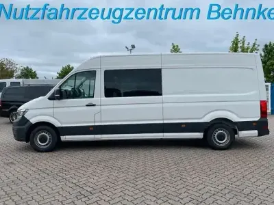 Brugt VW Crafter 140 HK (102 kW) 2022 Andere Van