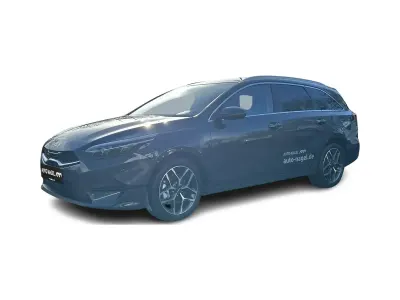 Gebraucht Kia Ceed Sportswagon 101 PS (74 kW) 2026 Andere Kombi