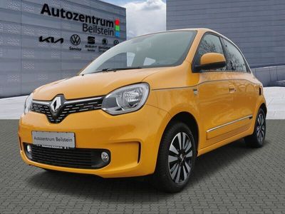 gebraucht Renault Twingo 1,0 SCe Intens