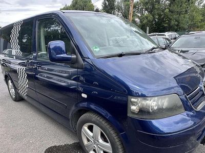 VW T5