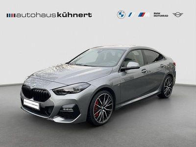 Grau Gebraucht 2024 BMW 1M Comfort Edition Coupé | 36.655 €