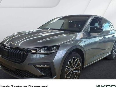 Second-hand Skoda Scala Tour 116 CP (85 kW) 2025 Gri Hatchback