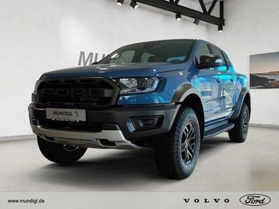 Gebraucht Ford Ranger Raptor 212 PS (155 kW) 2023 Blau Pickup