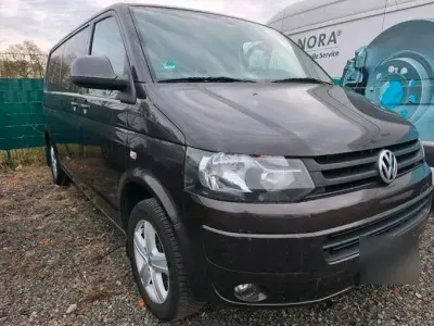 Gebraucht VW Transporter