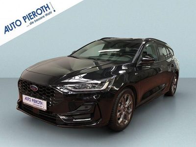 Nuova Ford Focus 116 CV (85 kW) 2026 Nero Station wagon