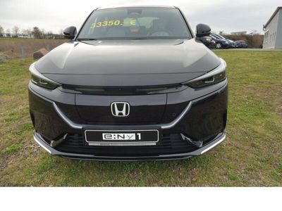 gebraucht Honda e:Ny1 e Ny1 AdvanceADVANCE PAKET A