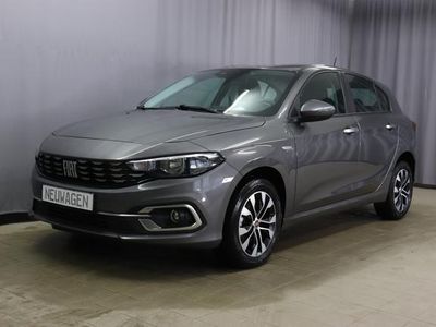 gebraucht Fiat Tipo 5-Türer CITY LIFE 1.5 GSE 96kW DCT Hybri...