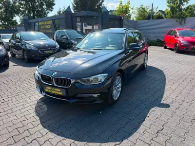 Gebraucht BMW 325