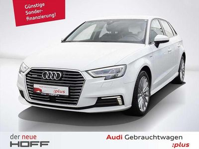 Audi A3 e-tron