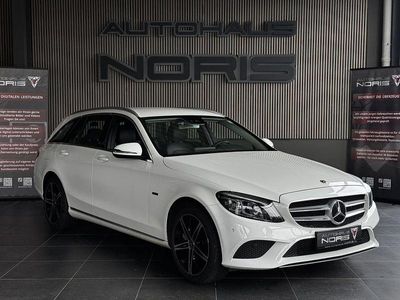 Mercedes C300e