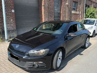 Gebraucht VW Scirocco