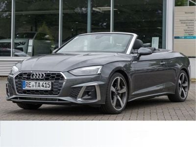 Audi A5 Cabriolet