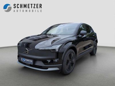 Neu Volvo EX30 314 kW (428 PS) 2025 Onyx black SUV