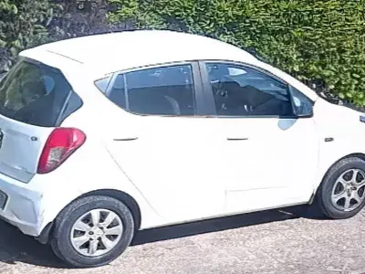 Gebraucht Hyundai i10