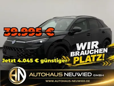 Gebraucht VW T-Roc Cabriolet