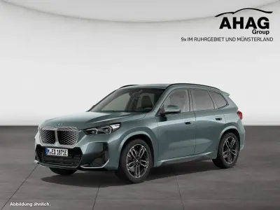 Brugt BMW iX1