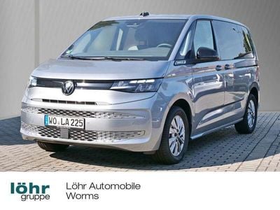 VW Multivan