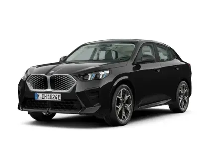 Neu BMW iX2 M Sport 230 kW (313 PS) 2026 Schwarz SUV