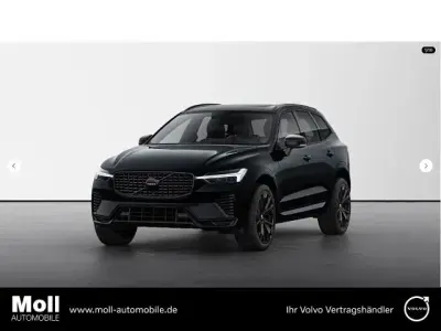 Gebraucht Volvo XC60 Ultra 455 PS (334 kW) 2025 SUV