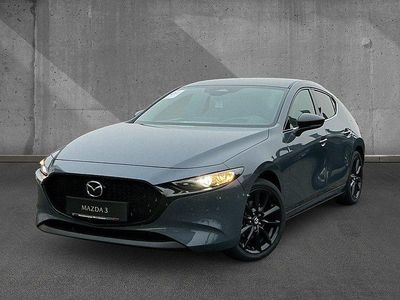 Neu Mazda 3 Homura-Line 140 PS (102 kW) 2025