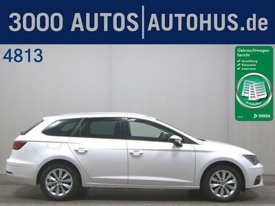 Seat Leon ST