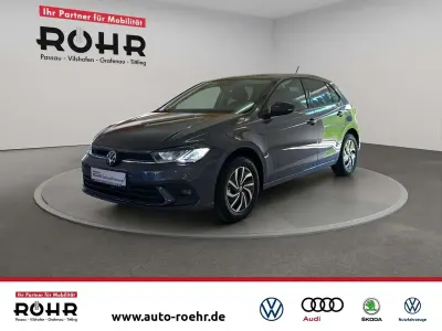 Brugt VW Polo Edition 95 HK (69 kW) 2026 Grå Hatchback