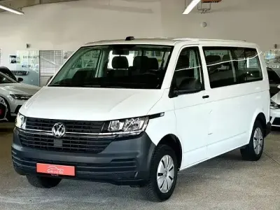 Second-hand VW T6.1 110 CP (80 kW) 2021 Andere Van