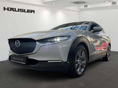 Gebraucht Mazda CX-30 Exclusive-Line 150 PS (110 kW) 2024 Ceramic SUV