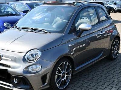 Abarth 595C