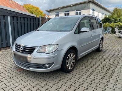VW Touran