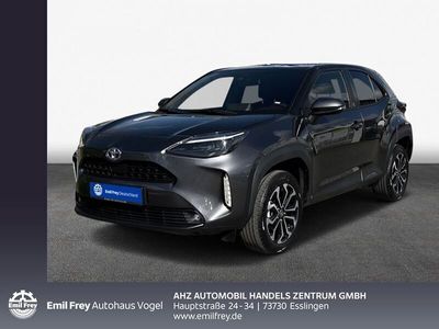 gebraucht Toyota Yaris Cross Hybrid 1.5 VVT-i