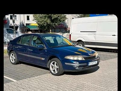 Renault Laguna II