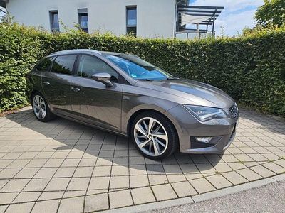 Seat Leon ST
