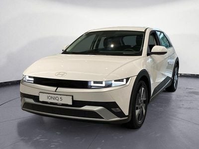 Neu Hyundai Ioniq 5 50 kW (69 PS) 2025 Weiß SUV