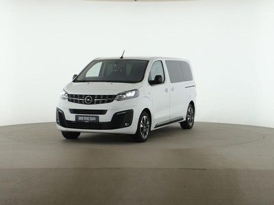 Occasion Opel Zafira Life 177 PK (130 kW) 2023 Wit MPV