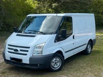 Occasion Ford Tourneo