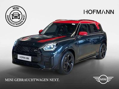 Gebraucht Mini John Cooper Works Countryman 150 PS (110 kW) 2024 Grau SUV