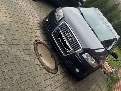 gebraucht Audi A3 2.0 tdi Turbo