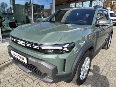 Neu Dacia Duster Expression 140 PS (102 kW) 2026 Grau SUV