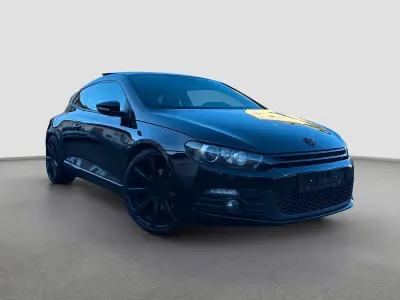 Gebraucht VW Scirocco